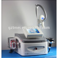 TM-908A La última máquina del rf de la cavitación del cryolipolysis del lipolaser poratble